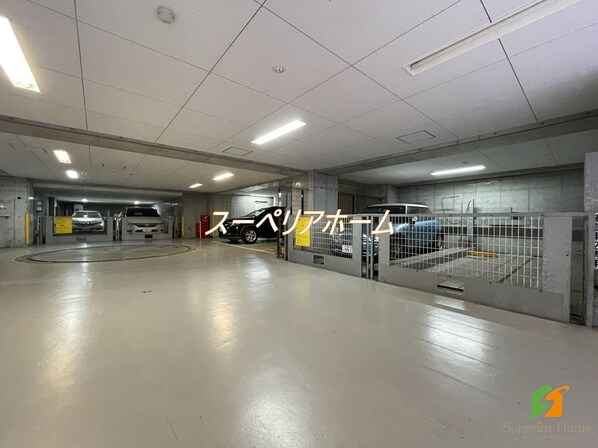 ルクレ新川レジデンスの物件内観写真